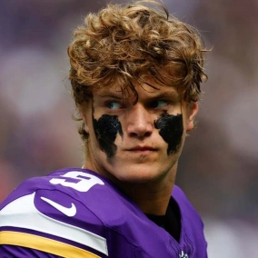 Зміни в Чикаго та Детройті  Куди затягне Маккарті Міннесоту. NFC North. Передмова до сезону NFL-2025