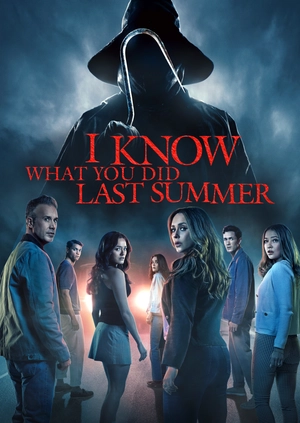 I Know What You Did Last Summer