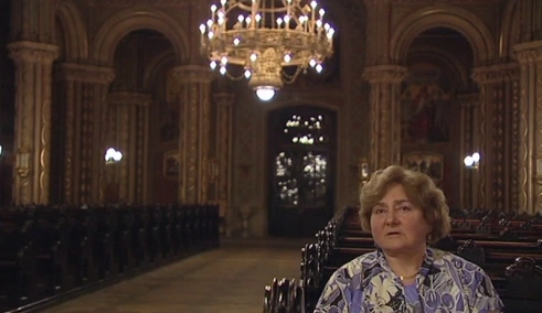 Ісус, Ти знаєш