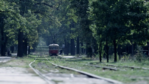 Щоб побачити веселку