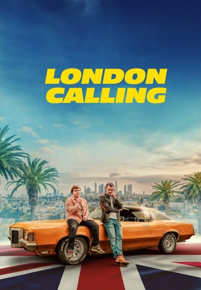 London Calling (Trailer)