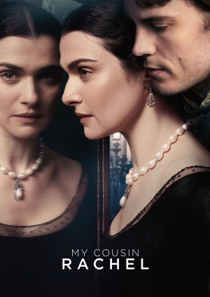 My Cousin Rachel