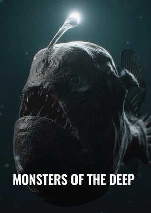 Monsters of the Deep