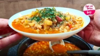 Лагман который изменит твой вечер! Ленивый рецепт с курицей