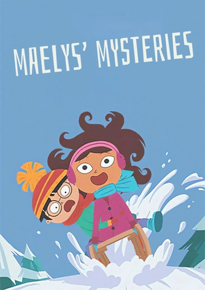 Maelys' Mysteries