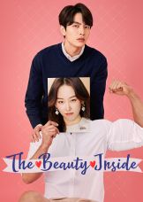 The Beauty Inside — plakat