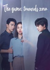 The Game: Towards Zero — plakat