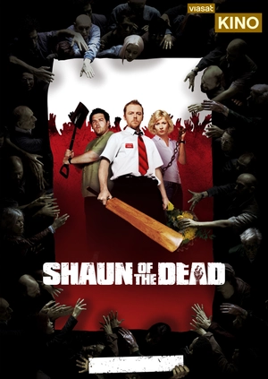 Shaun of the Dead