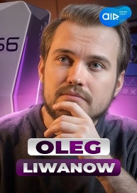 Oleh Liwanow