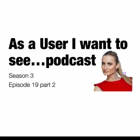 Episode 19 - IT Courses feat. Yana Brodetsky - Part 2