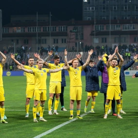 Боснія - Україна. Тренерська перемога, неперевершений хаос Мудрика, провал Зінченка