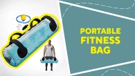 Aqua bag for training
