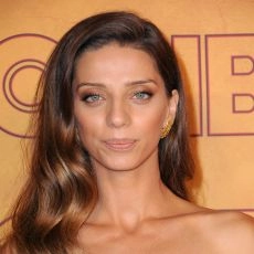 Angela Sarafyan