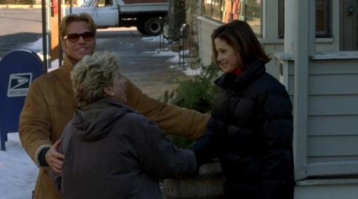 З першого погляду