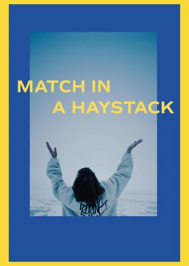 Match In A Haystack