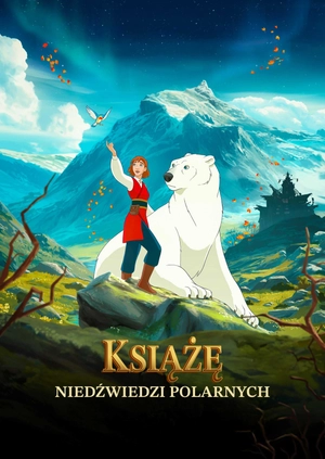 Książę niedźwiedzi polarnych (Zwiastun)