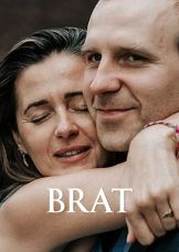 Brat — plakat