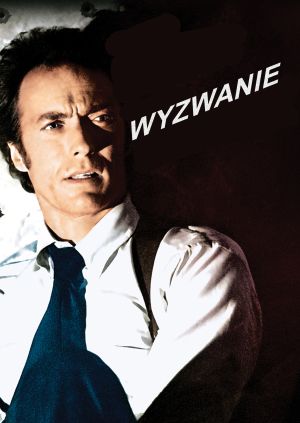 Wyzwanie — plakat