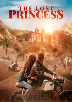 The Lost Princess (Trailer)