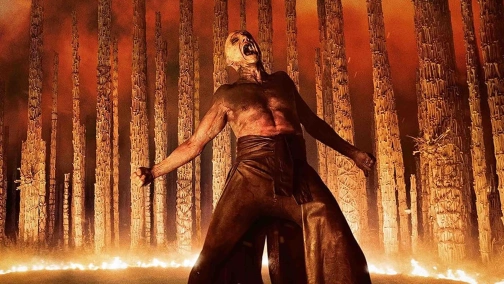 28 років по тому: Храм кісток