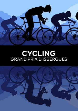 Cycling. Grand Prix d’Isbergues