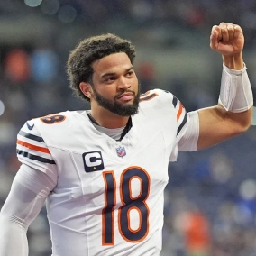 Перспективи Чикаго, що не так з Іглз, розширення NFL. Мейлбег | NFL-2025