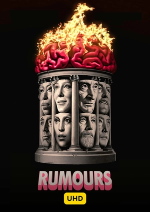 Rumours UHD