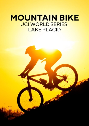 UCI Mountain Bike World Series. Lake Placid