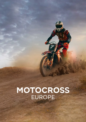 Motocross. Europe