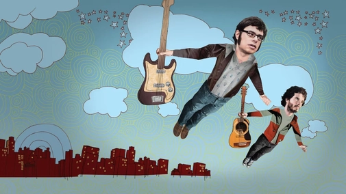 Flight of the Conchords (Season 2)