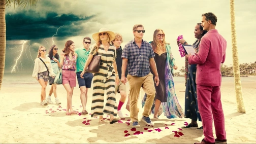 Белый лотос (Сезон 1)