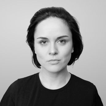 Iryna Tkachenko