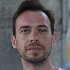 Yevhen Chernikov