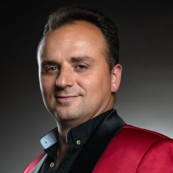 Mykola Koryntiuk