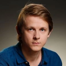 Aleksandr Begma