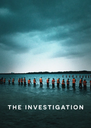 Розслідування