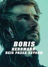 Storm Ride — plakat
