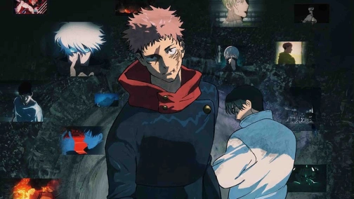 Магічна битва: Розправа (Трейлер)