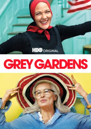 Grey Gardens