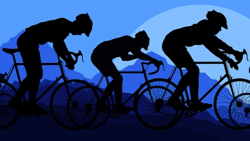 Cycling. Three Days of Bruges – De Panne