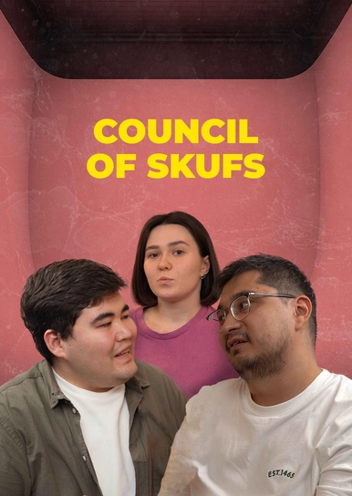 Council of Skufs