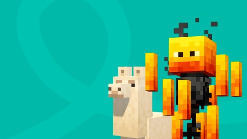 Episode 1 Llama quest