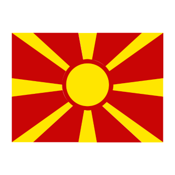 Северная Македония