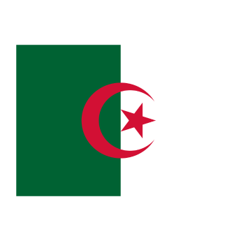 Algeria