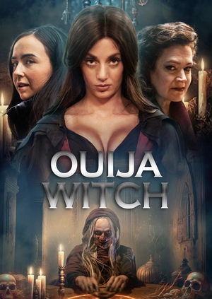 Ouija Witch