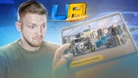 ГЛОБАЛЬНА ОБНОВА В UA ONLINE l Мобільна гра