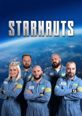 Starnauts — plakat
