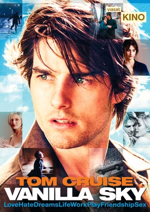 Vanilla Sky