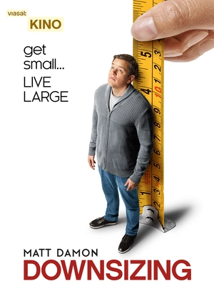Downsizing