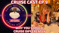 Why Stepping Out of Your Comfort Zone Is So Hard | Cruise Cast Ep.9